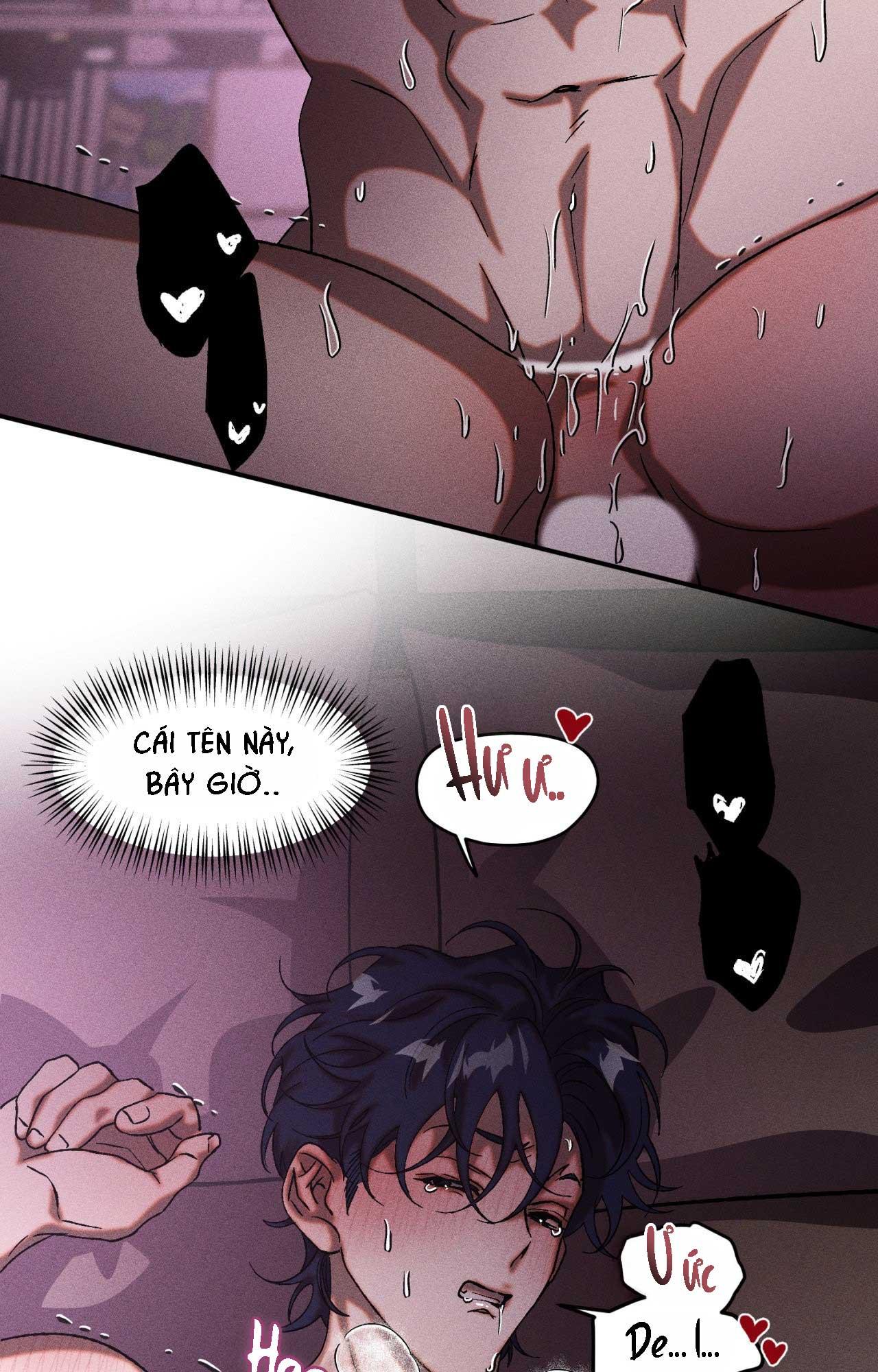 Cash Or Credit Chapter 68 - Trang 3