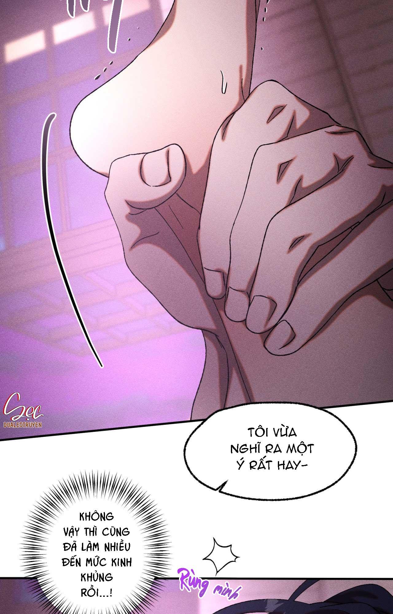 Cash Or Credit Chapter 68 - Trang 3