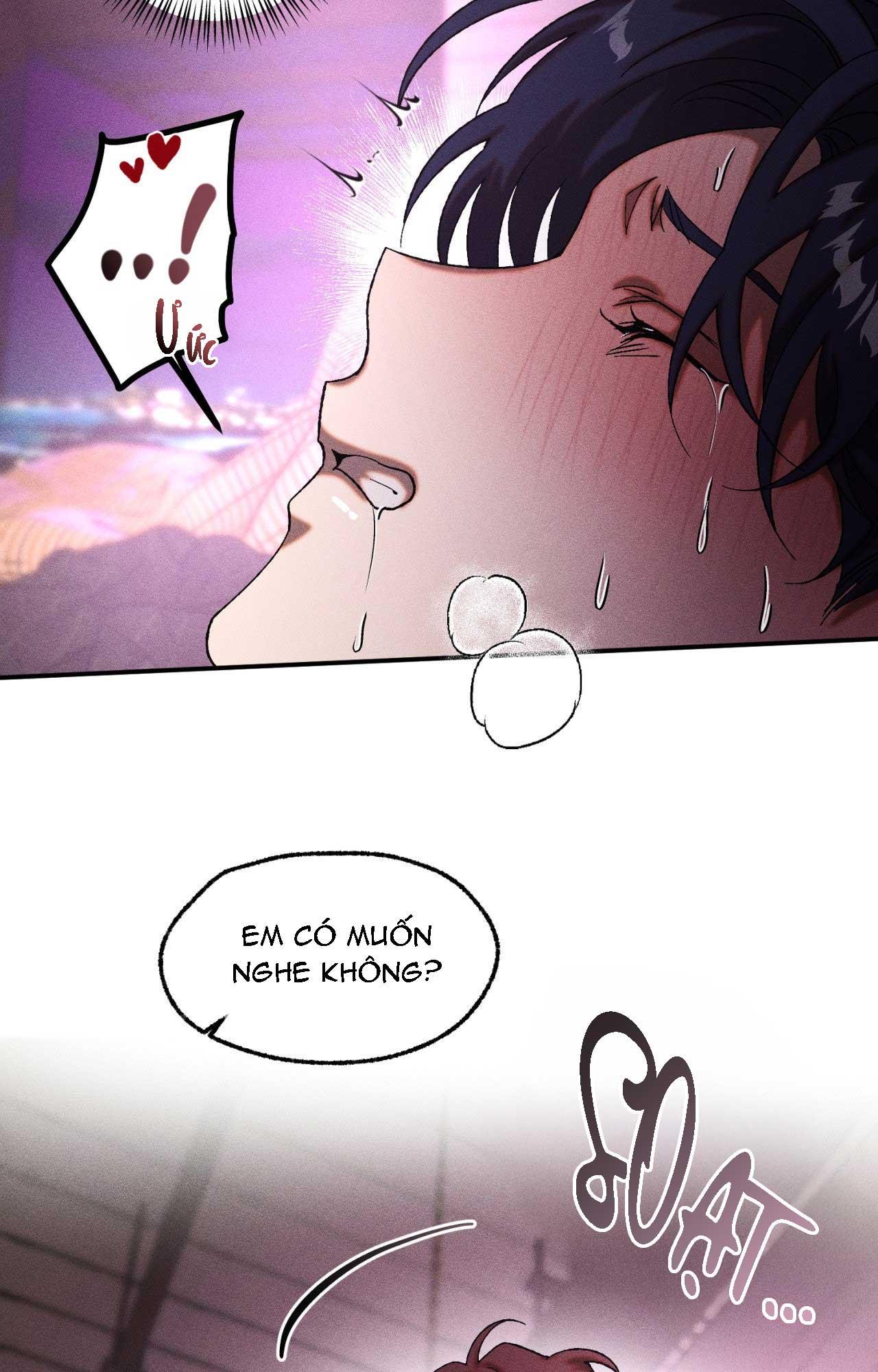 Cash Or Credit Chapter 68 - Trang 3