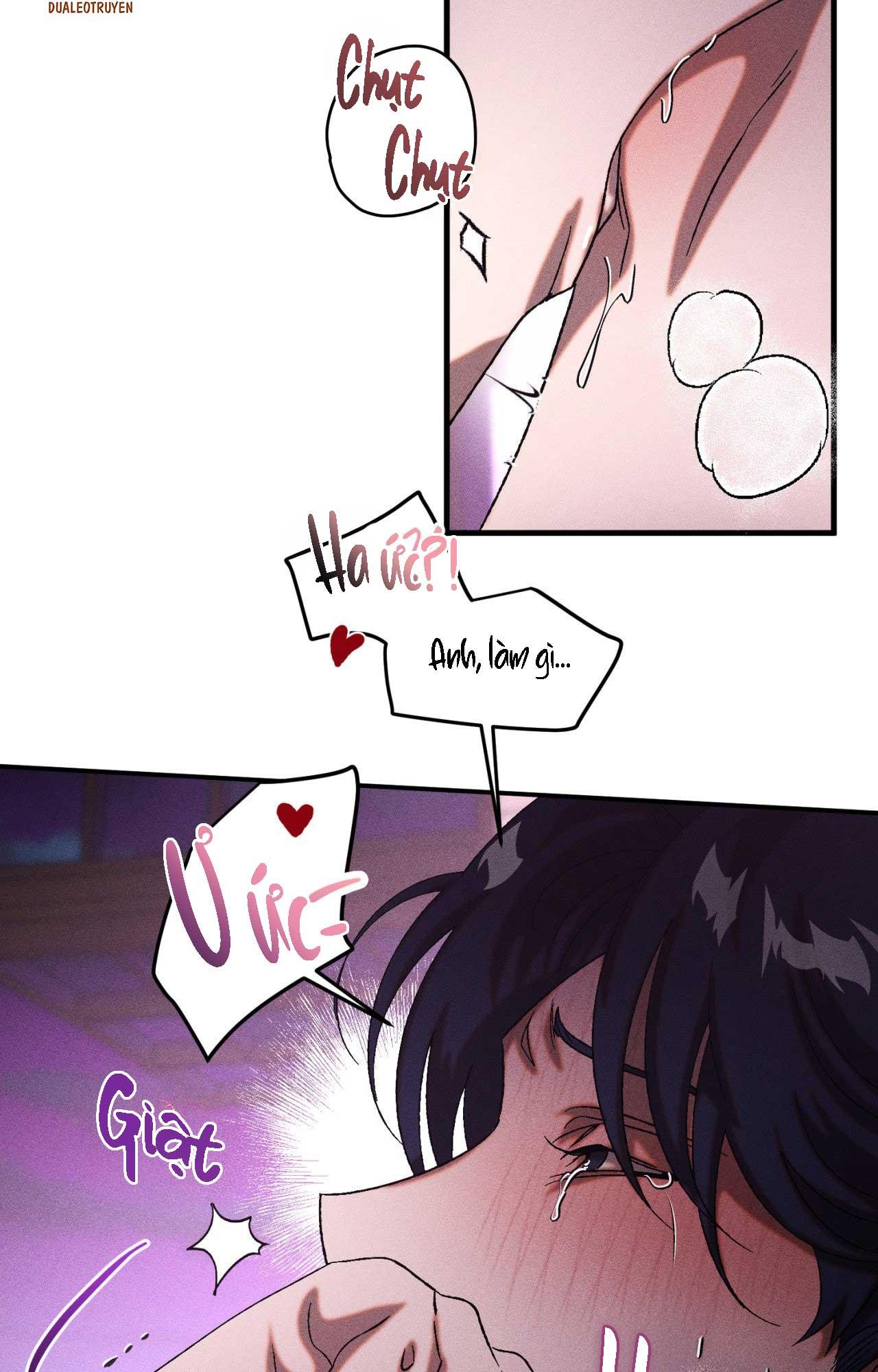 Cash Or Credit Chapter 68 - Trang 3