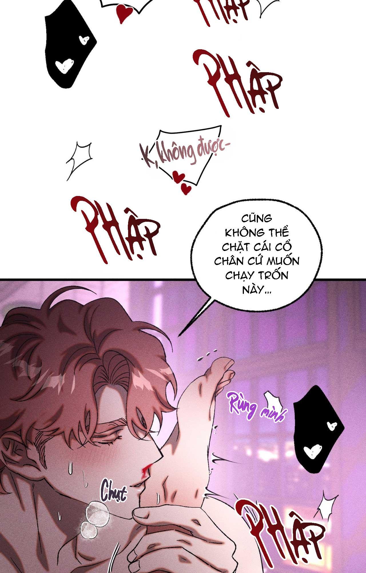 Cash Or Credit Chapter 68 - Trang 3