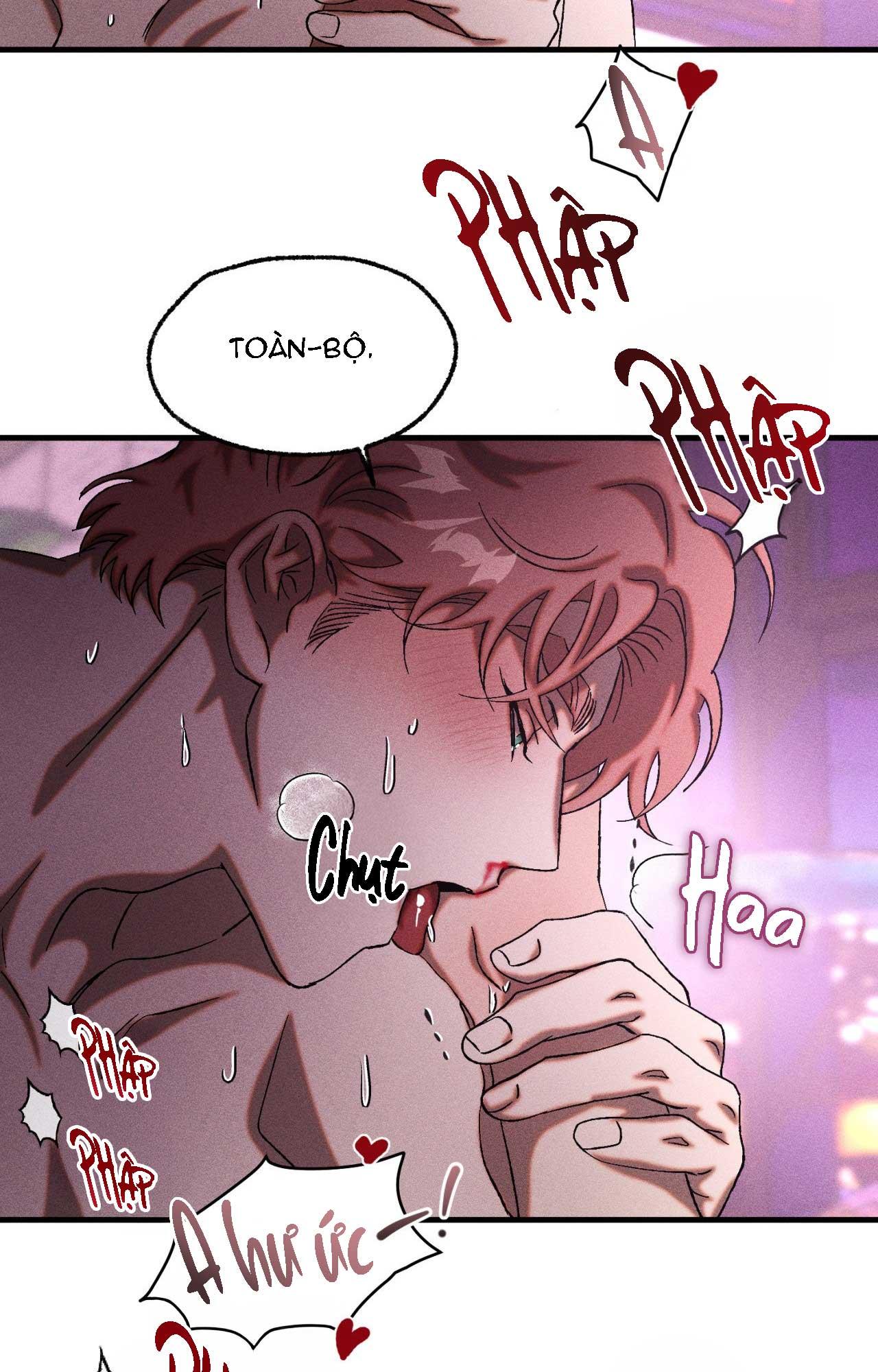 Cash Or Credit Chapter 68 - Trang 3