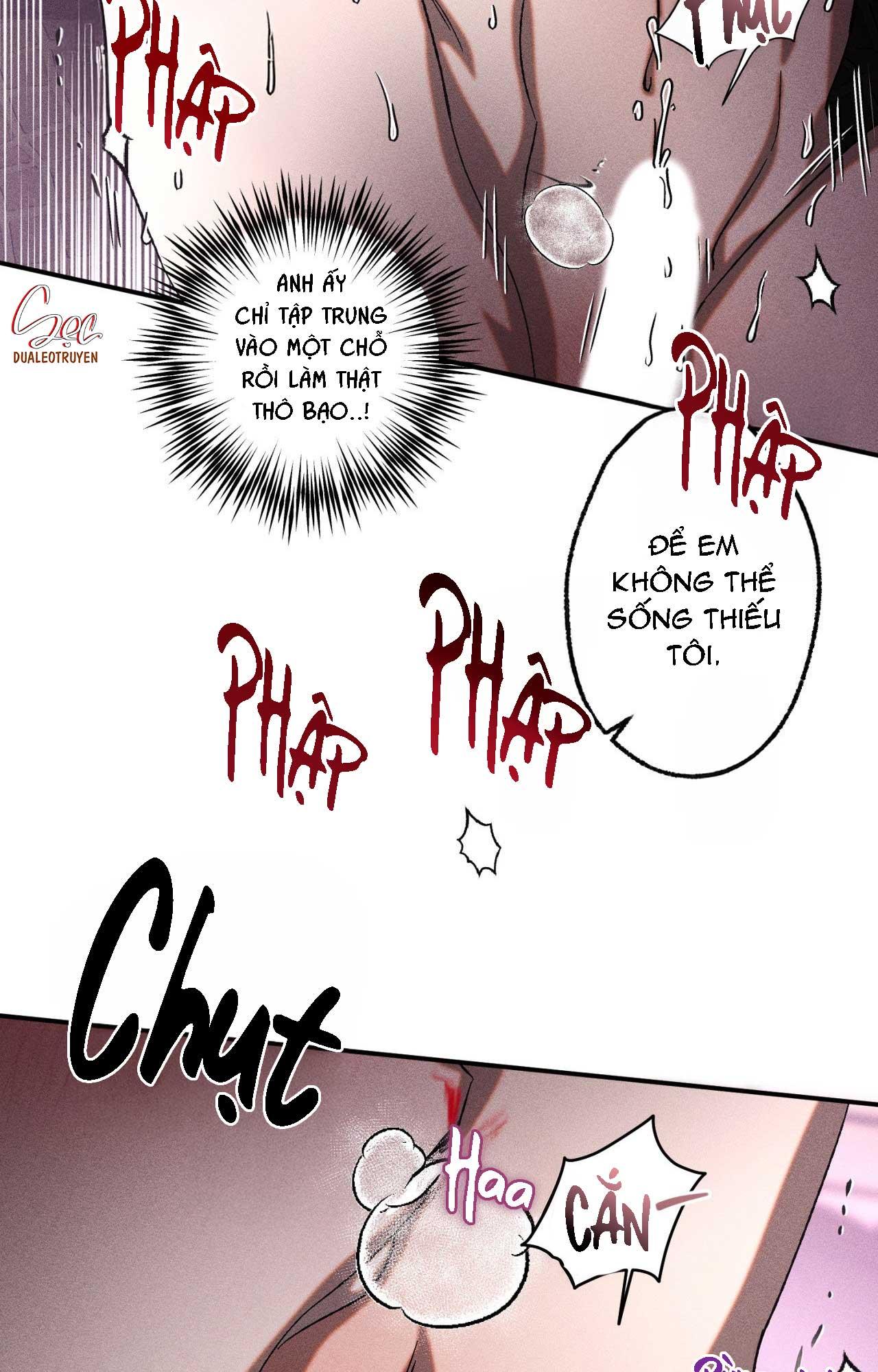 Cash Or Credit Chapter 68 - Trang 3