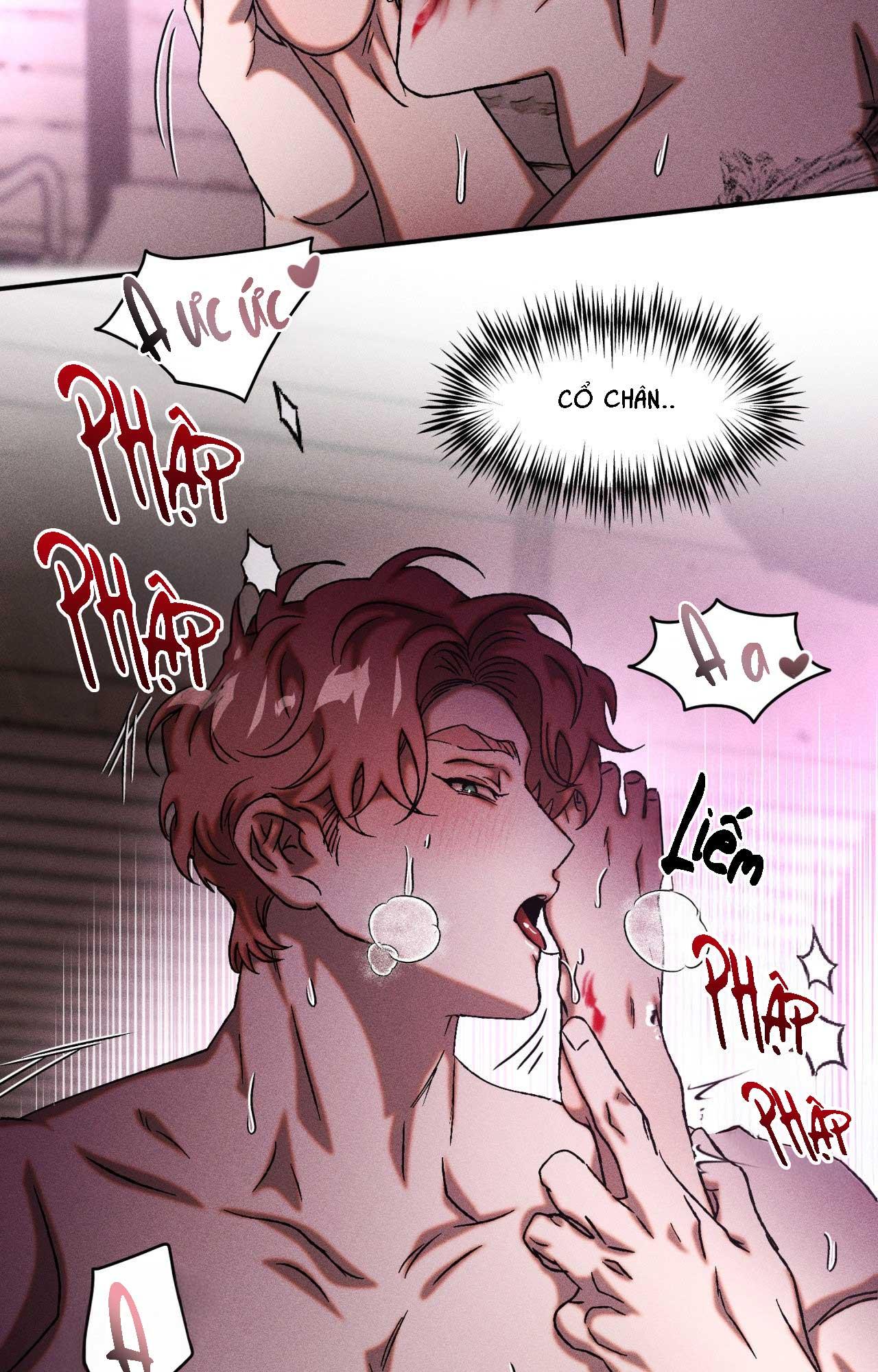 Cash Or Credit Chapter 68 - Trang 3
