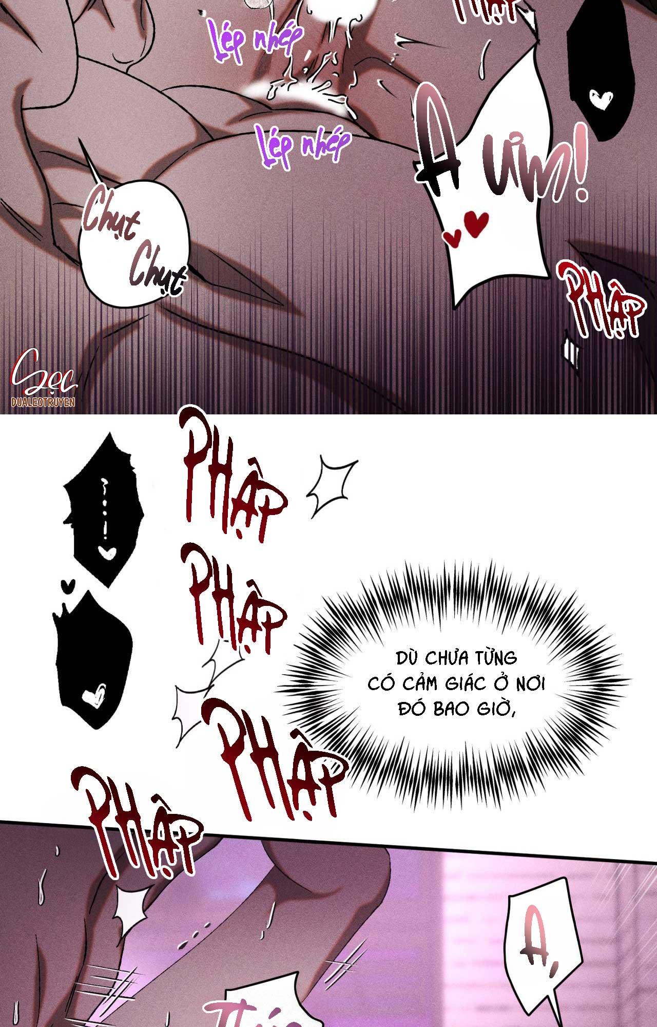 Cash Or Credit Chapter 68 - Trang 3