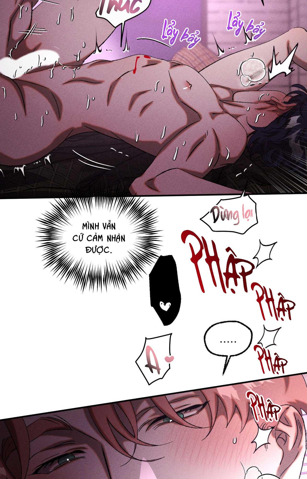 Cash Or Credit Chapter 68 - Trang 3
