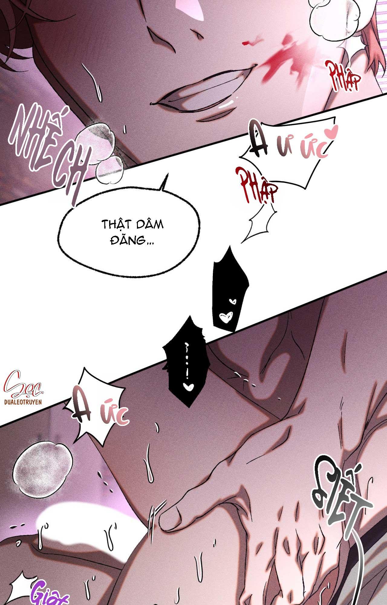 Cash Or Credit Chapter 68 - Trang 3