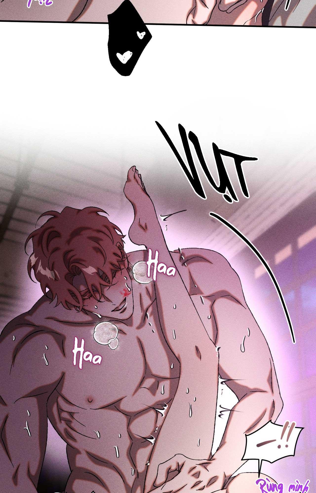 Cash Or Credit Chapter 68 - Trang 3