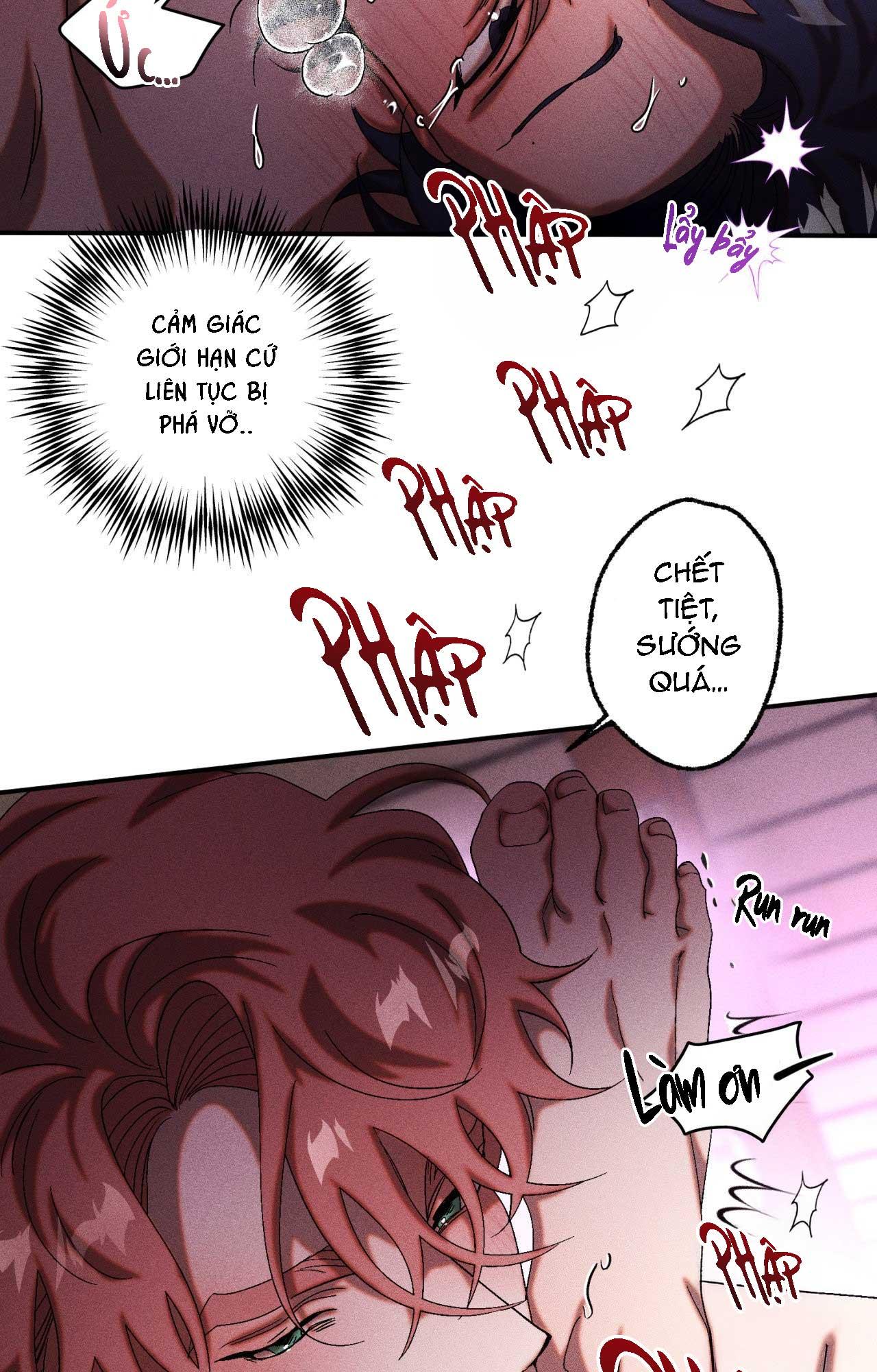 Cash Or Credit Chapter 68 - Trang 3