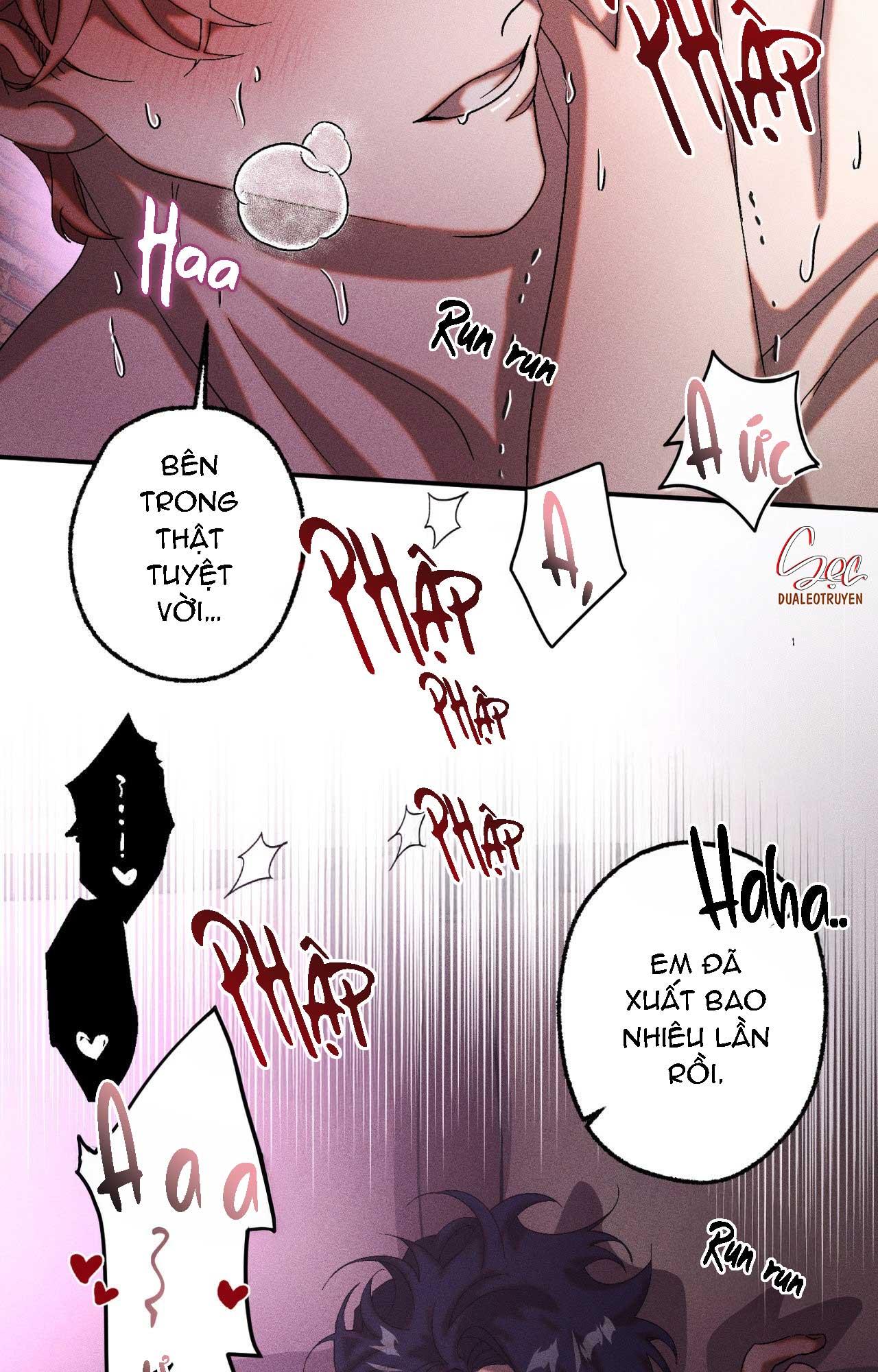 Cash Or Credit Chapter 68 - Trang 3