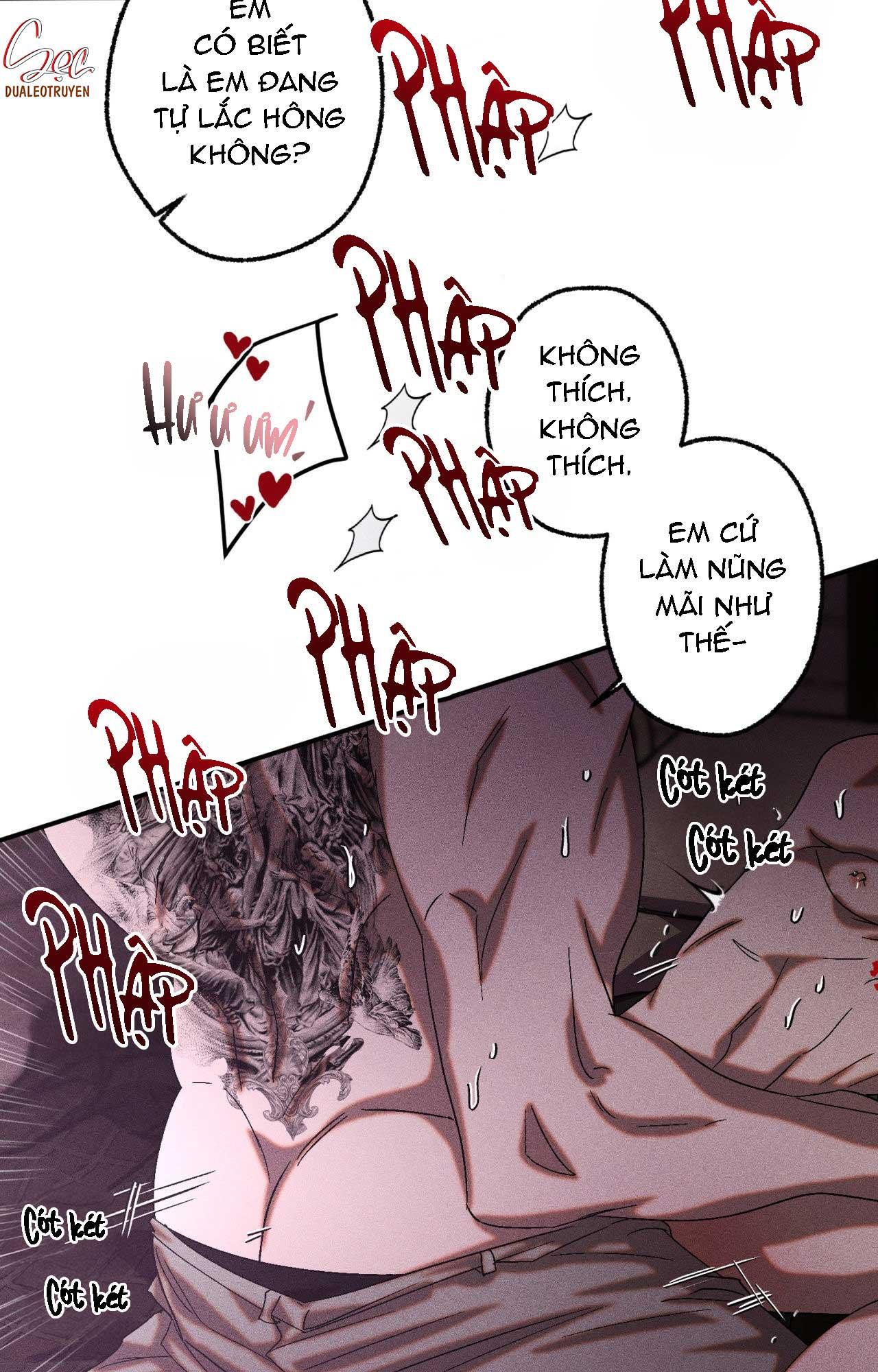 Cash Or Credit Chapter 68 - Trang 3