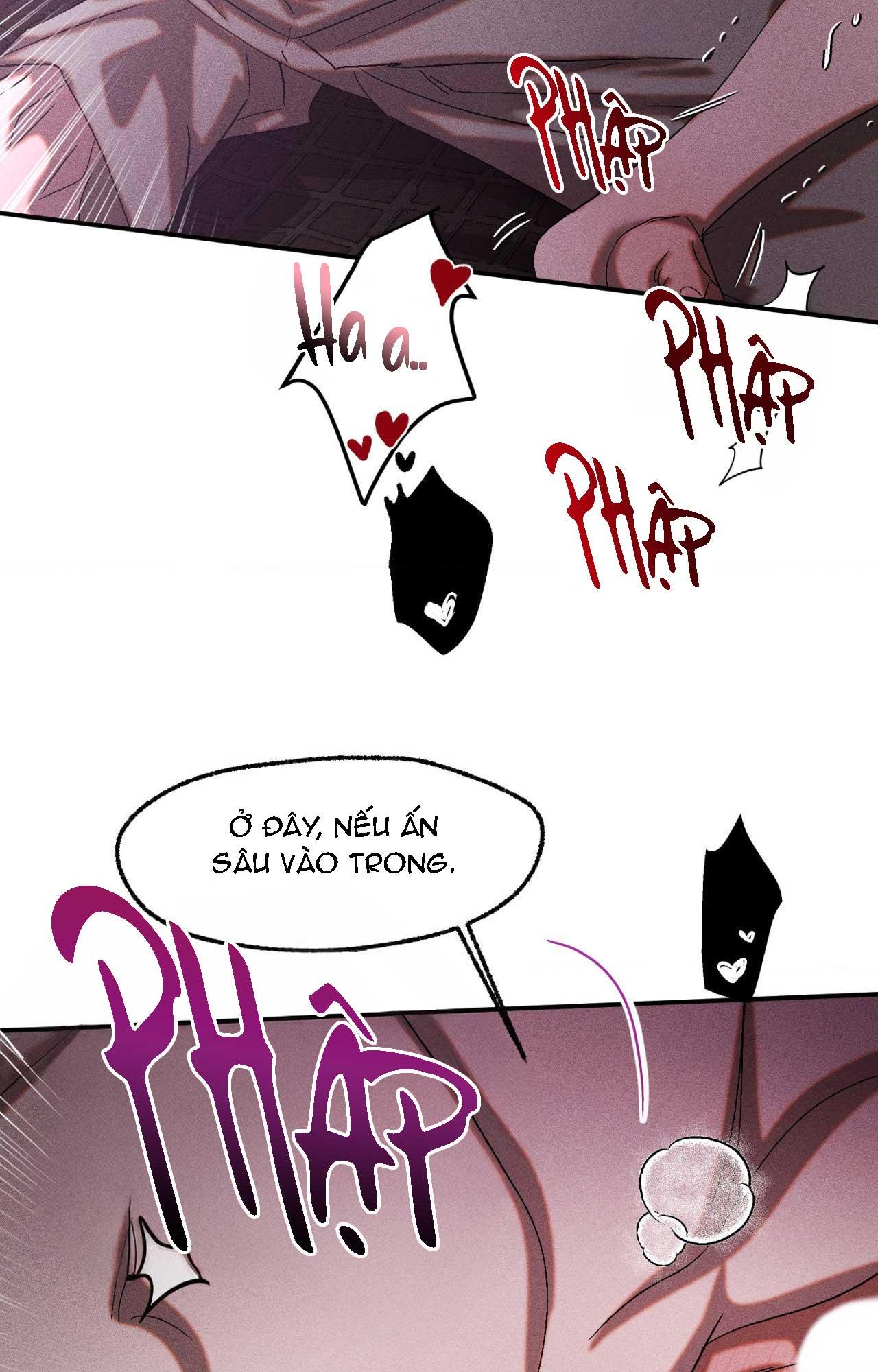 Cash Or Credit Chapter 68 - Trang 3