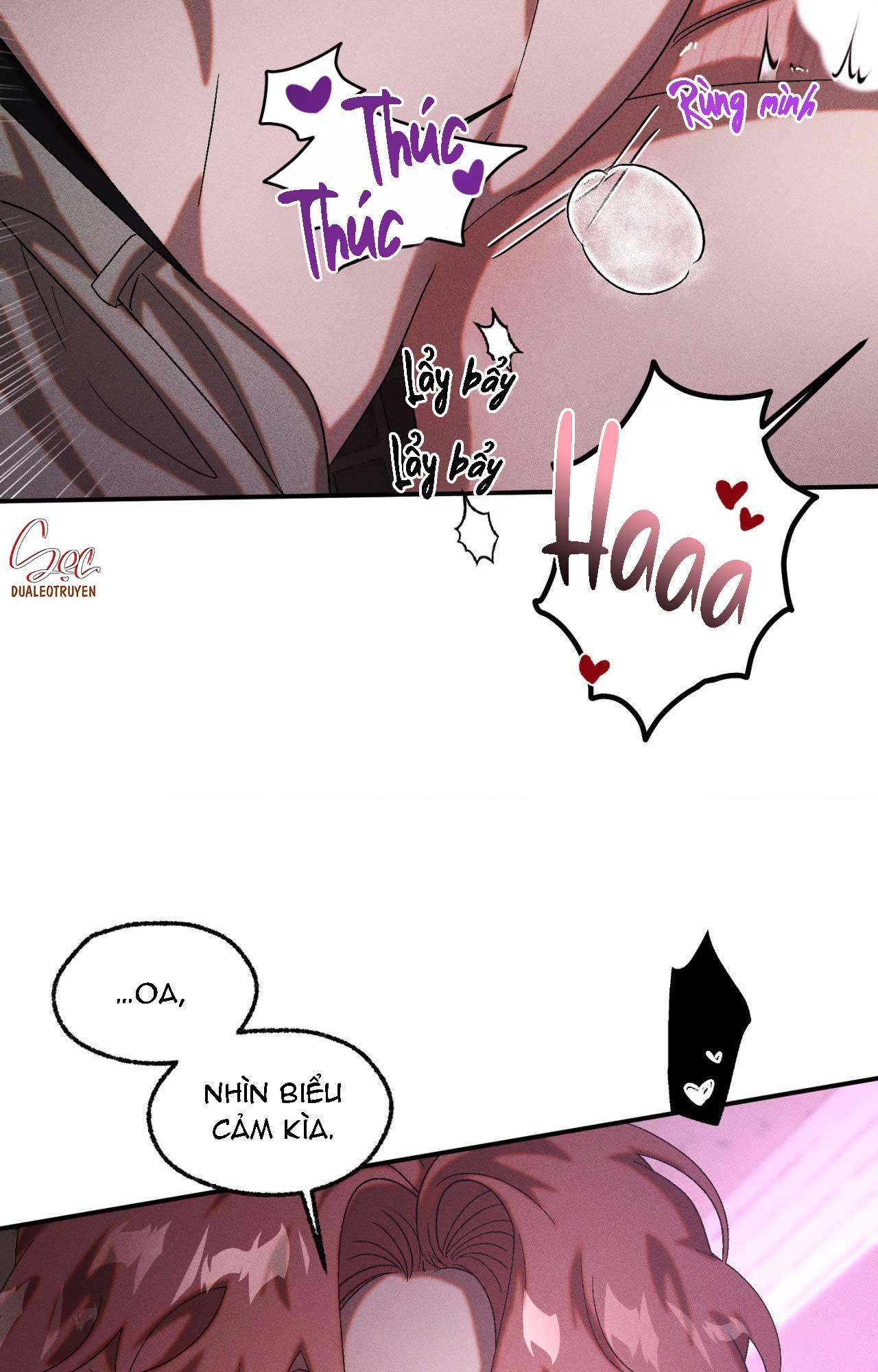 Cash Or Credit Chapter 68 - Trang 3