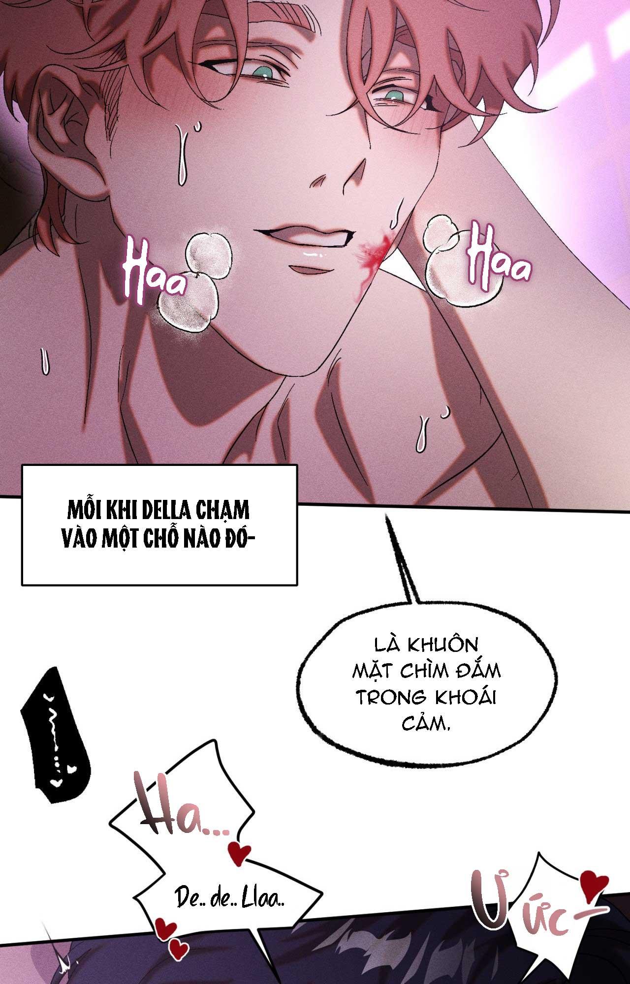 Cash Or Credit Chapter 68 - Trang 3