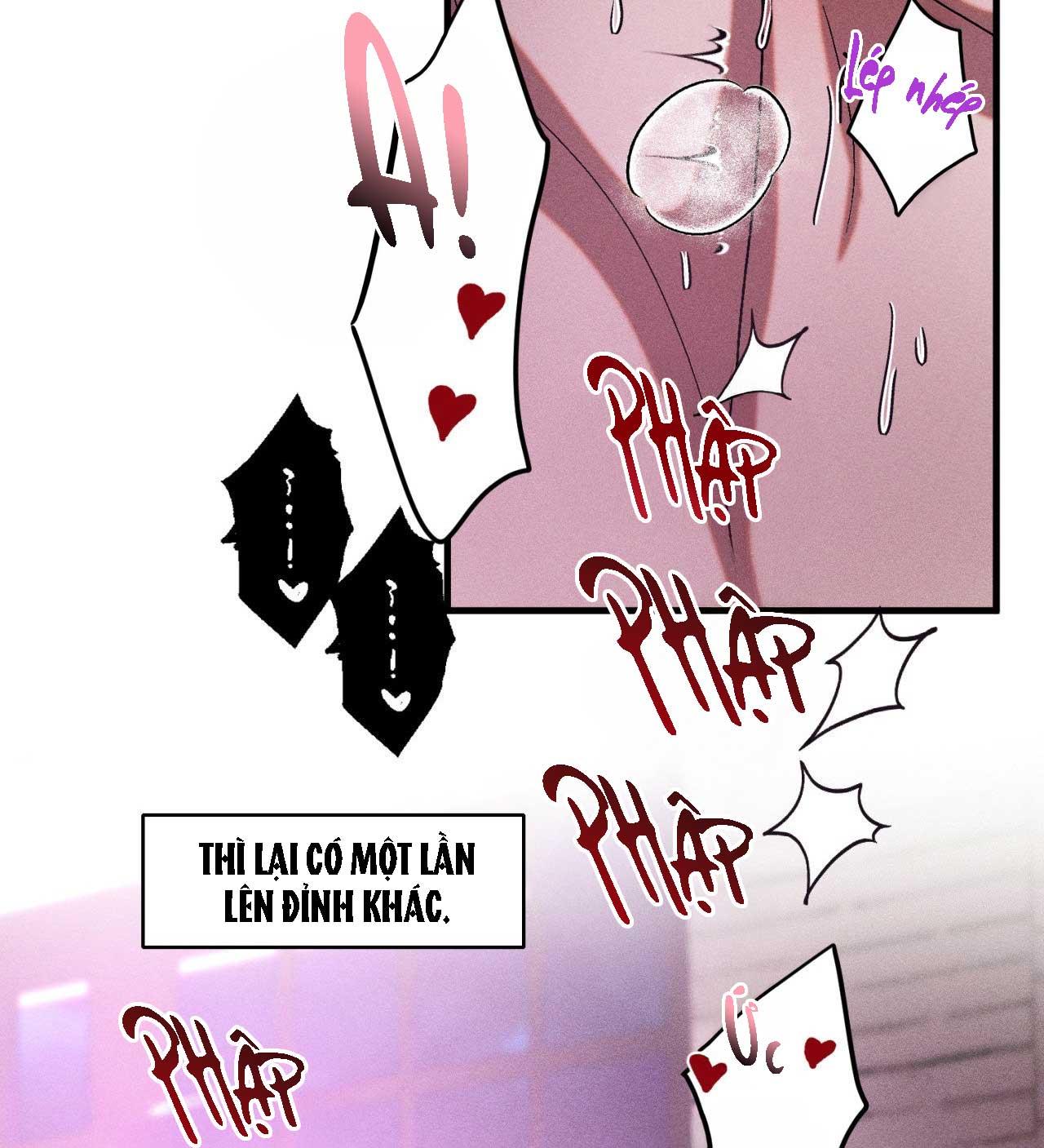 Cash Or Credit Chapter 68 - Trang 3