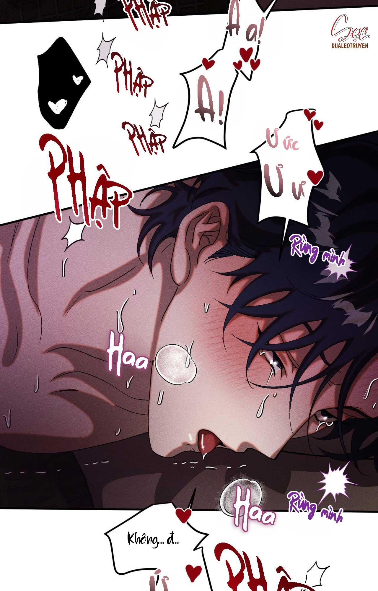 Cash Or Credit Chapter 68 - Trang 3