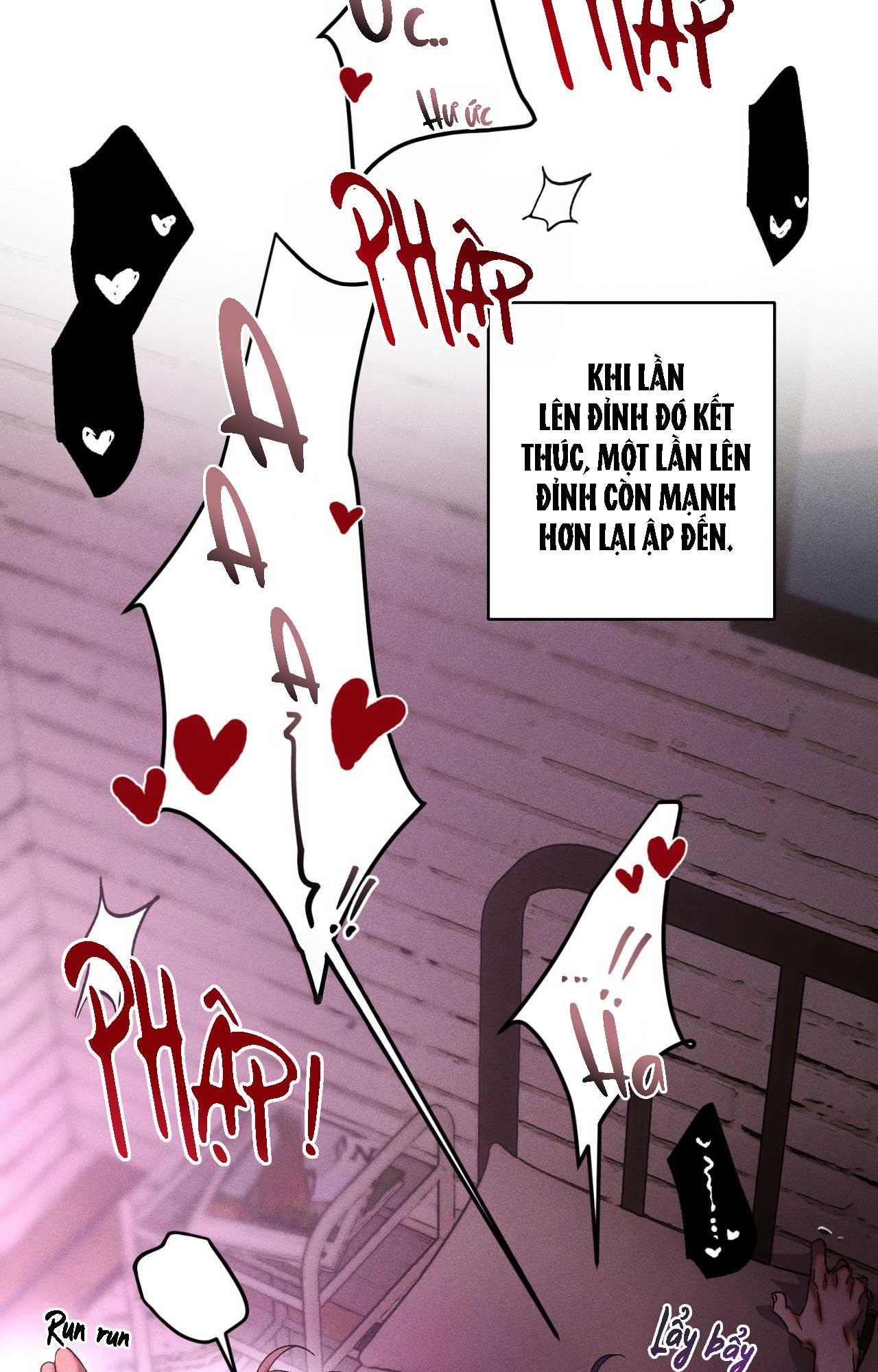 Cash Or Credit Chapter 68 - Trang 3