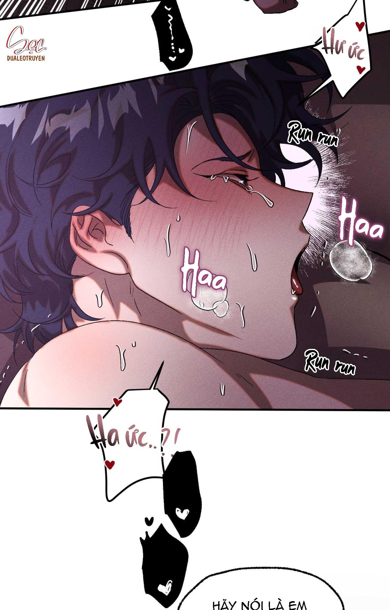 Cash Or Credit Chapter 68 - Trang 3