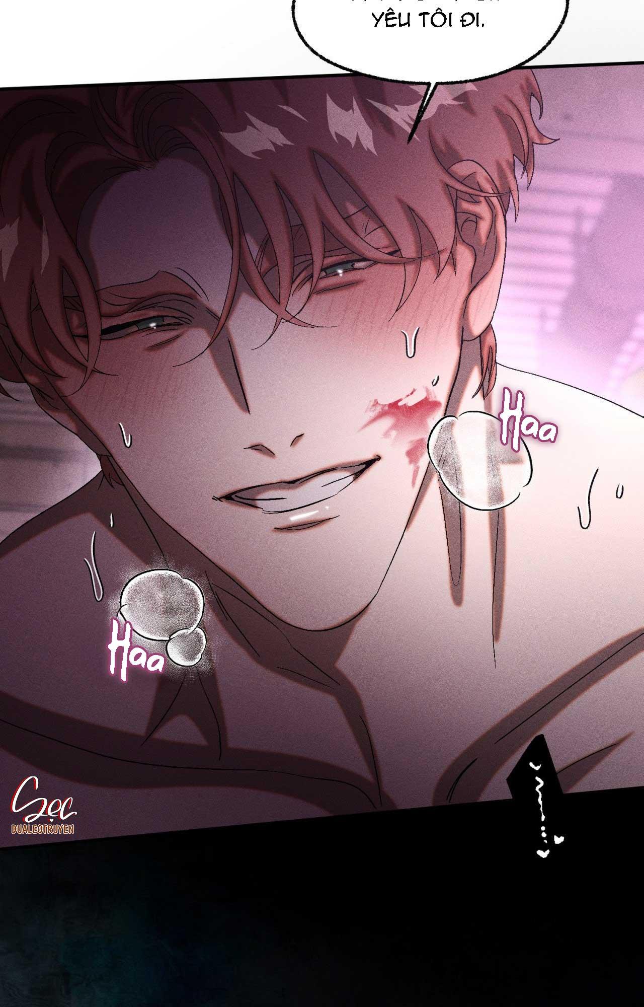 Cash Or Credit Chapter 68 - Trang 3