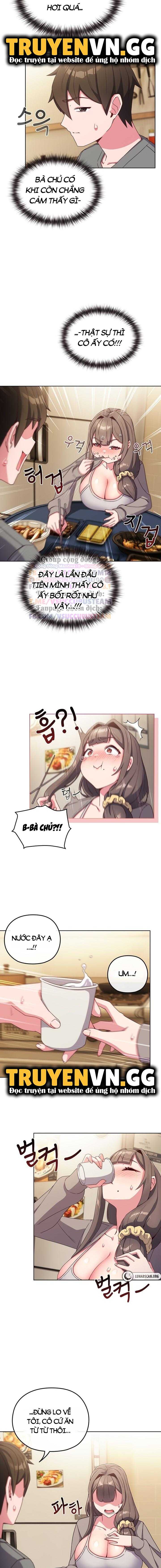 Cậu Bằng Tuổi Với Con Gái Tôi Đấy?! Chapter 2 - Trang 2