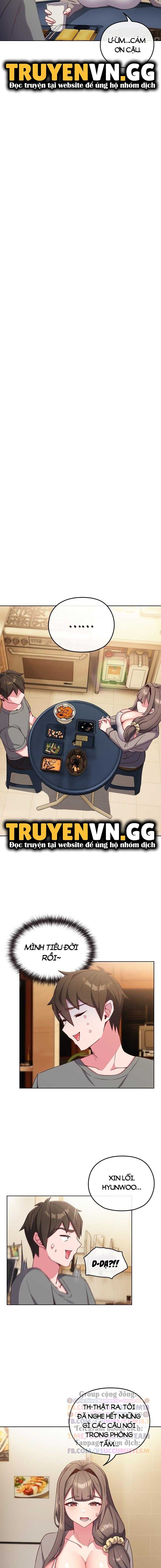 Cậu Bằng Tuổi Với Con Gái Tôi Đấy?! Chapter 2 - Trang 2