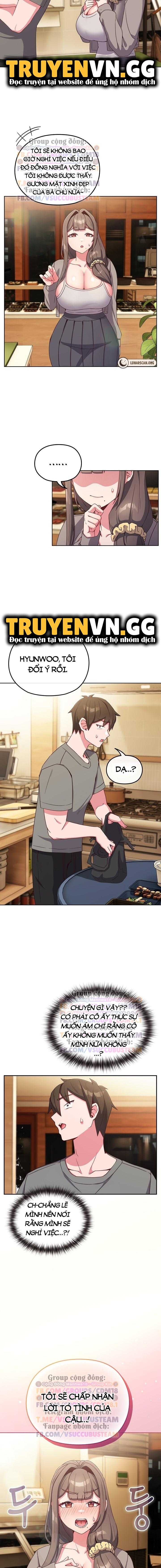 Cậu Bằng Tuổi Với Con Gái Tôi Đấy?! Chapter 2 - Trang 2