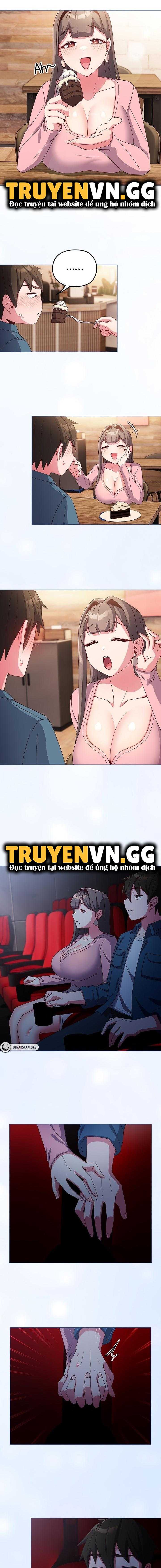 Cậu Bằng Tuổi Với Con Gái Tôi Đấy?! Chapter 3 - Trang 2