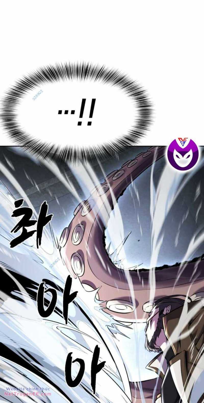 Cậu Bé Của Thần Chết Chapter 216.5 - Trang 3