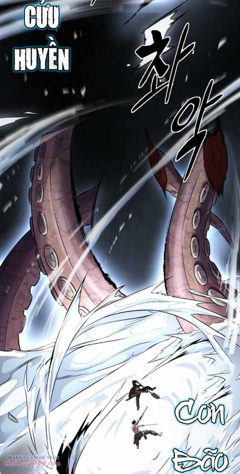Cậu Bé Của Thần Chết Chapter 216.5 - Trang 3