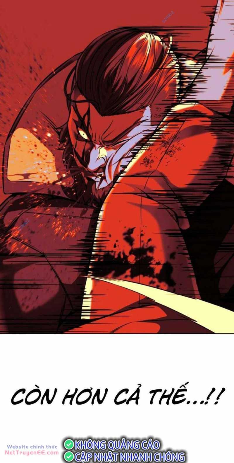 Cậu Bé Của Thần Chết Chapter 216.5 - Trang 3