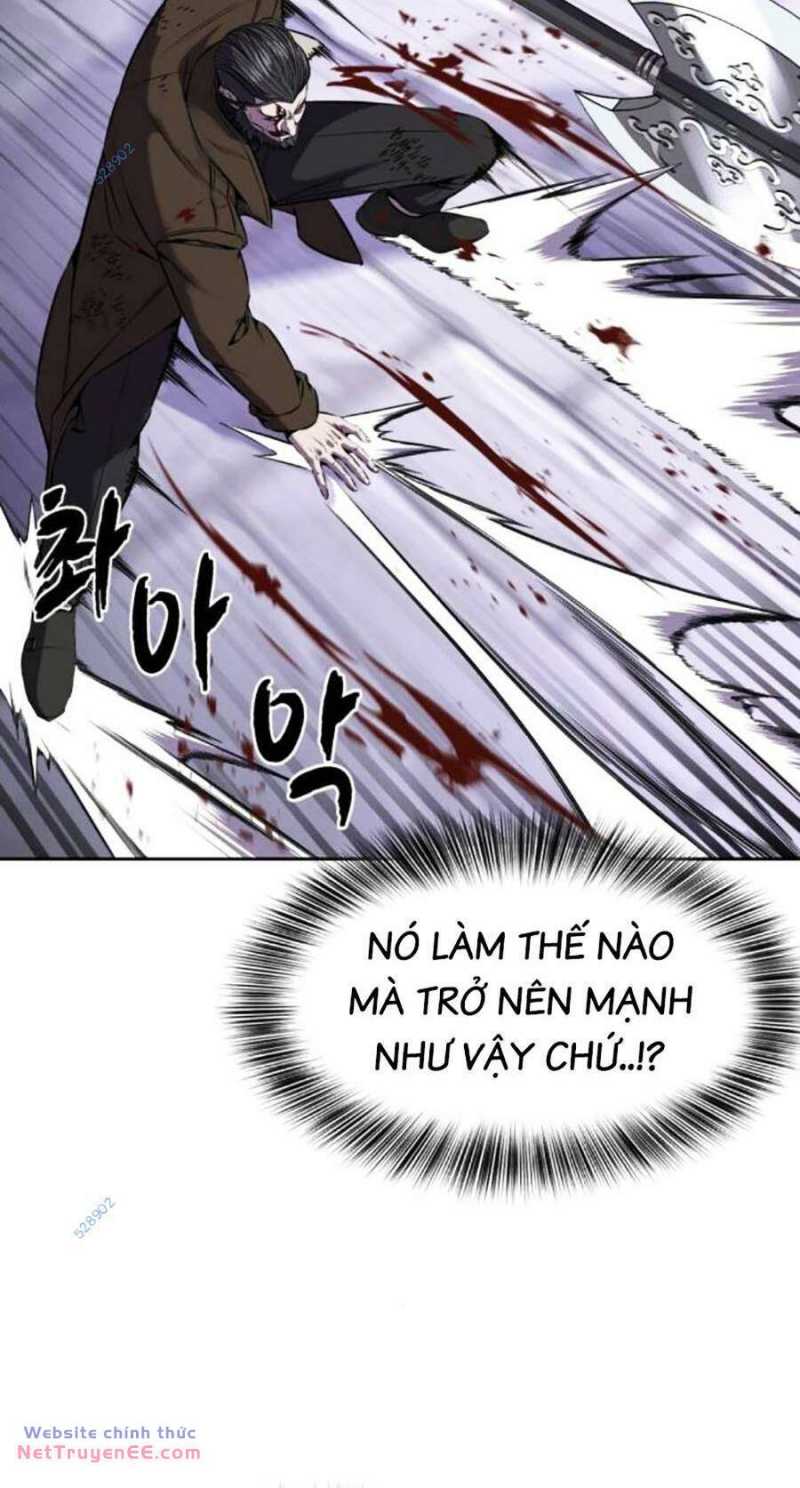 Cậu Bé Của Thần Chết Chapter 216.5 - Trang 3