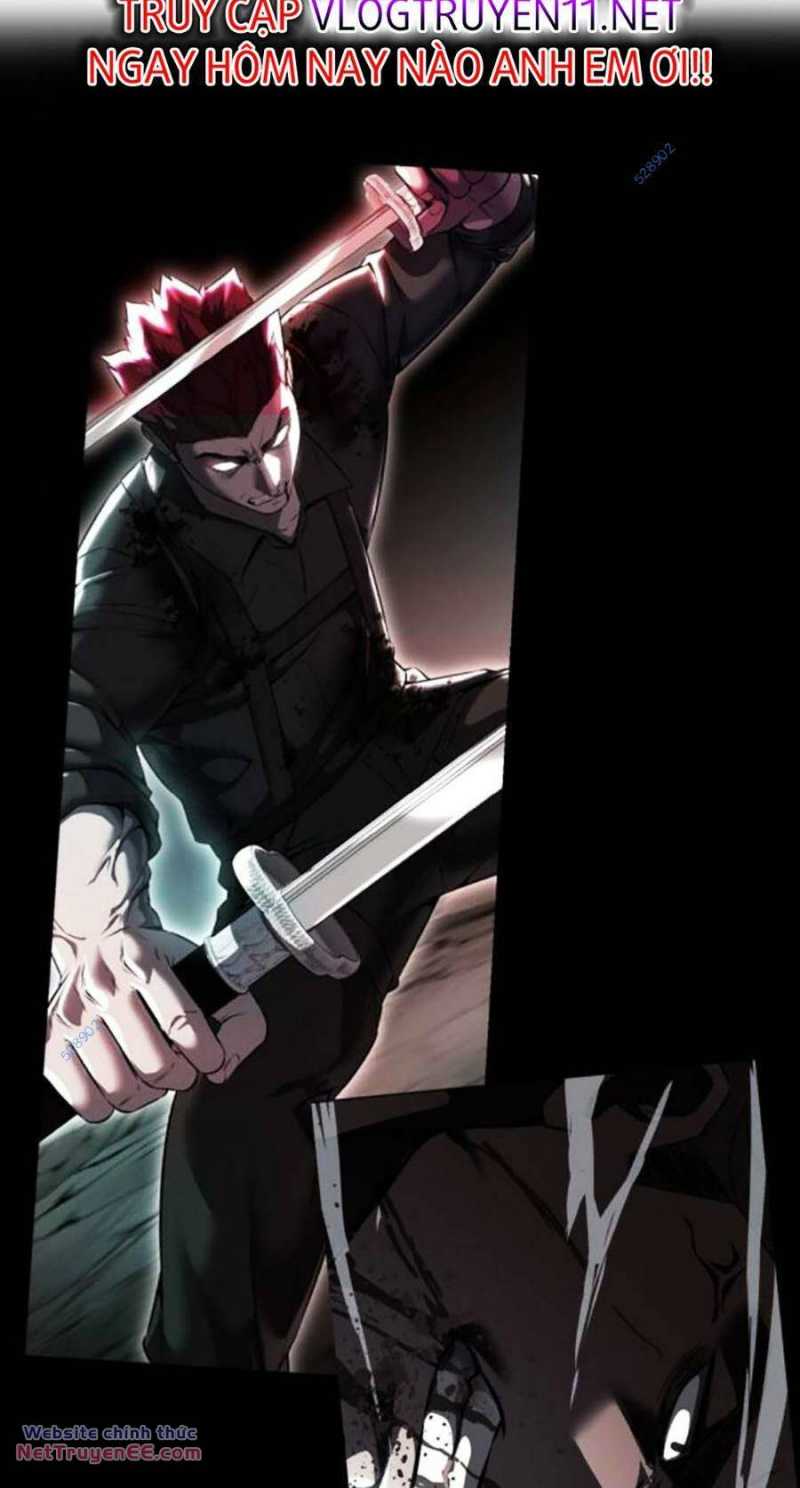 Cậu Bé Của Thần Chết Chapter 216.5 - Trang 3
