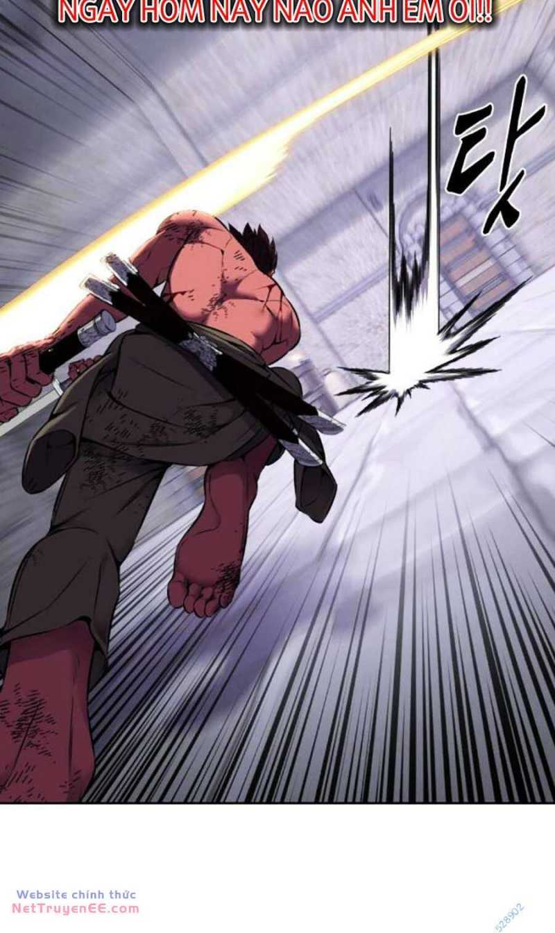 Cậu Bé Của Thần Chết Chapter 216.5 - Trang 3