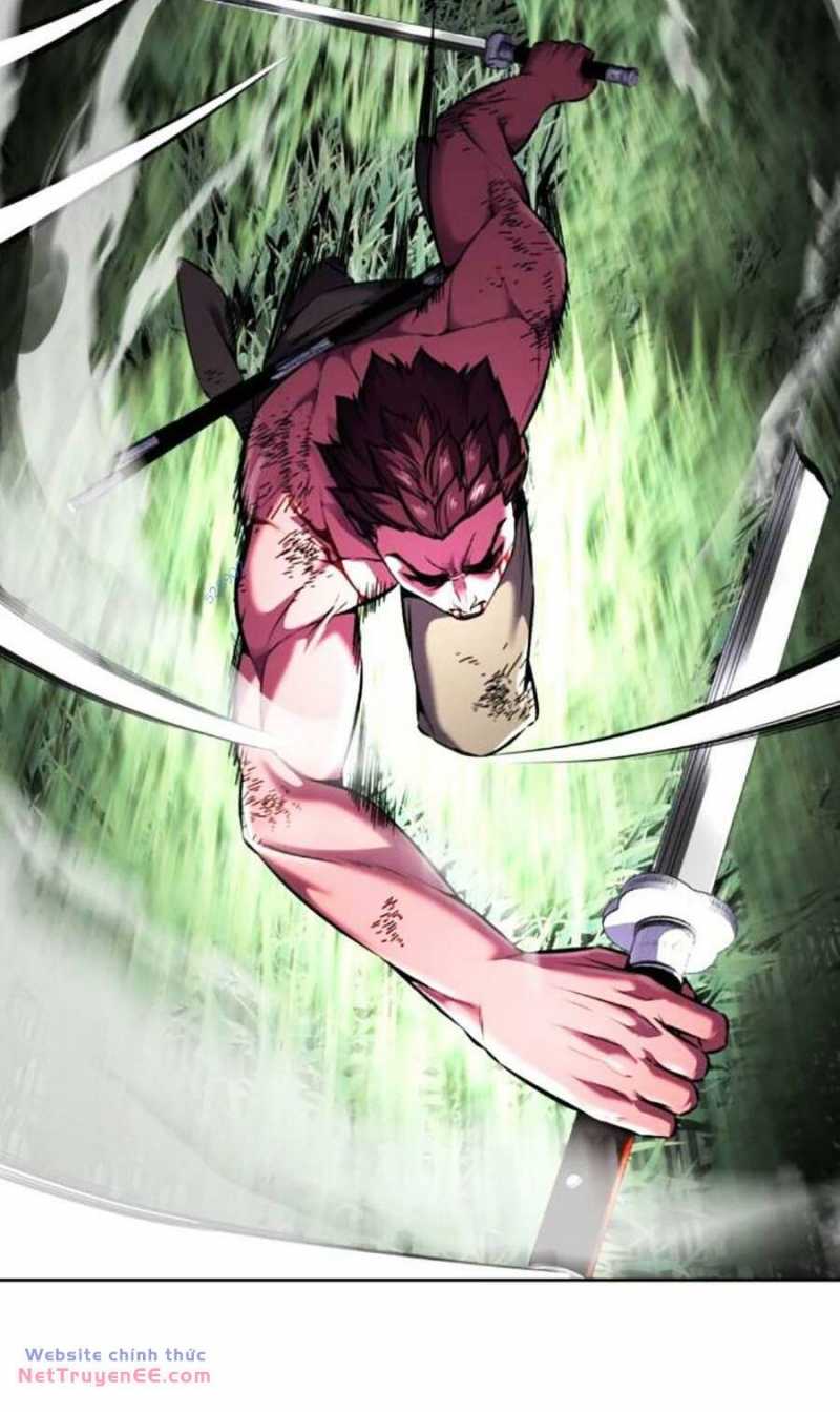 Cậu Bé Của Thần Chết Chapter 216.5 - Trang 3