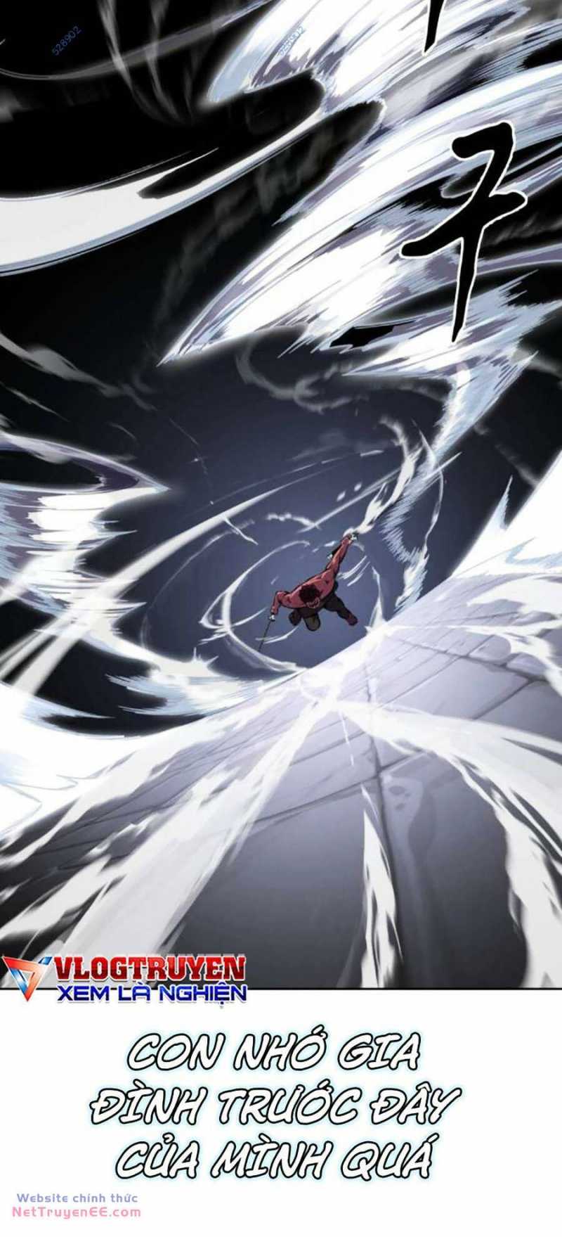 Cậu Bé Của Thần Chết Chapter 216.5 - Trang 3