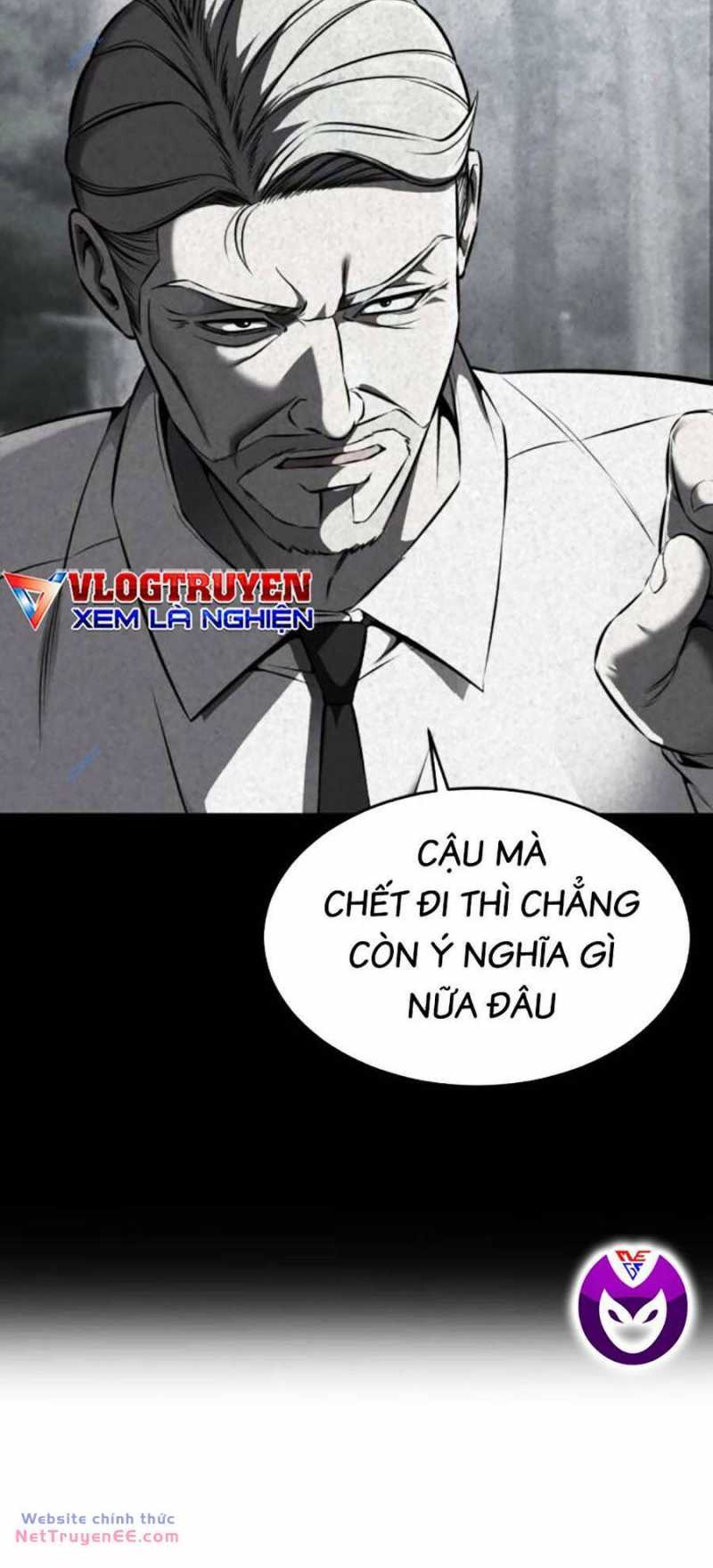 Cậu Bé Của Thần Chết Chapter 216.5 - Trang 3