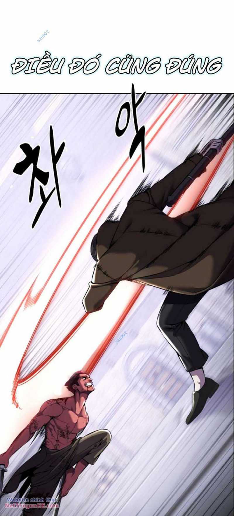 Cậu Bé Của Thần Chết Chapter 216.5 - Trang 3
