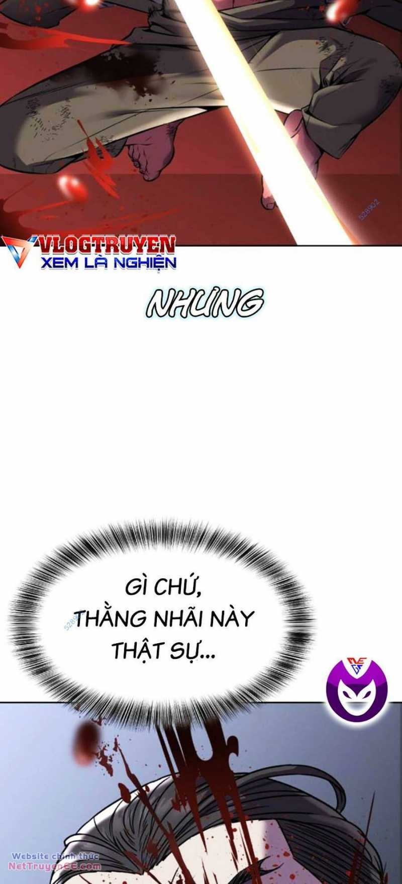 Cậu Bé Của Thần Chết Chapter 216.5 - Trang 3