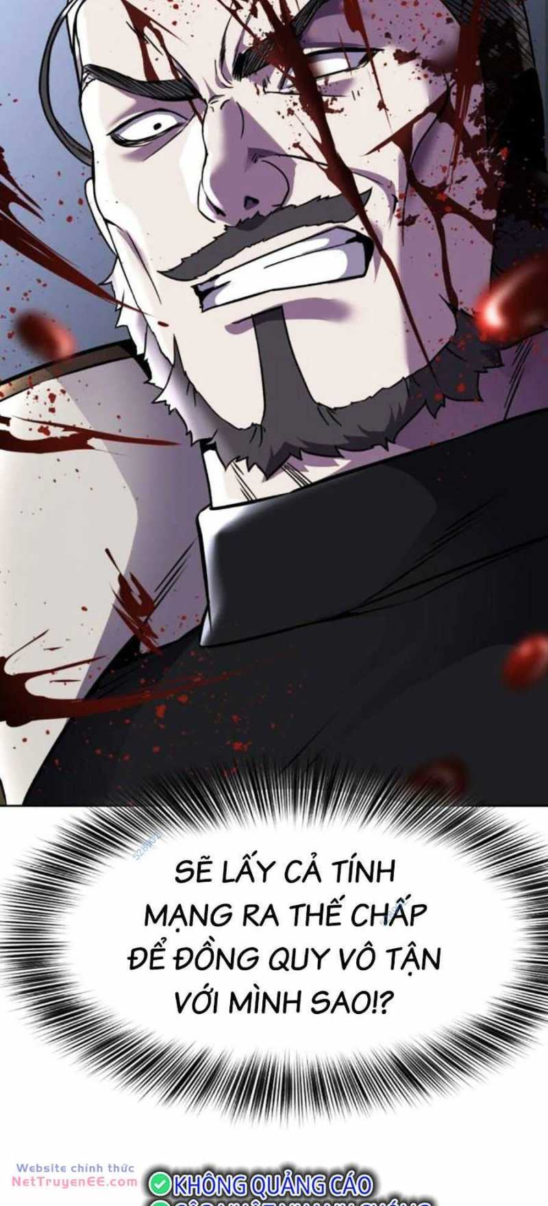 Cậu Bé Của Thần Chết Chapter 216.5 - Trang 3