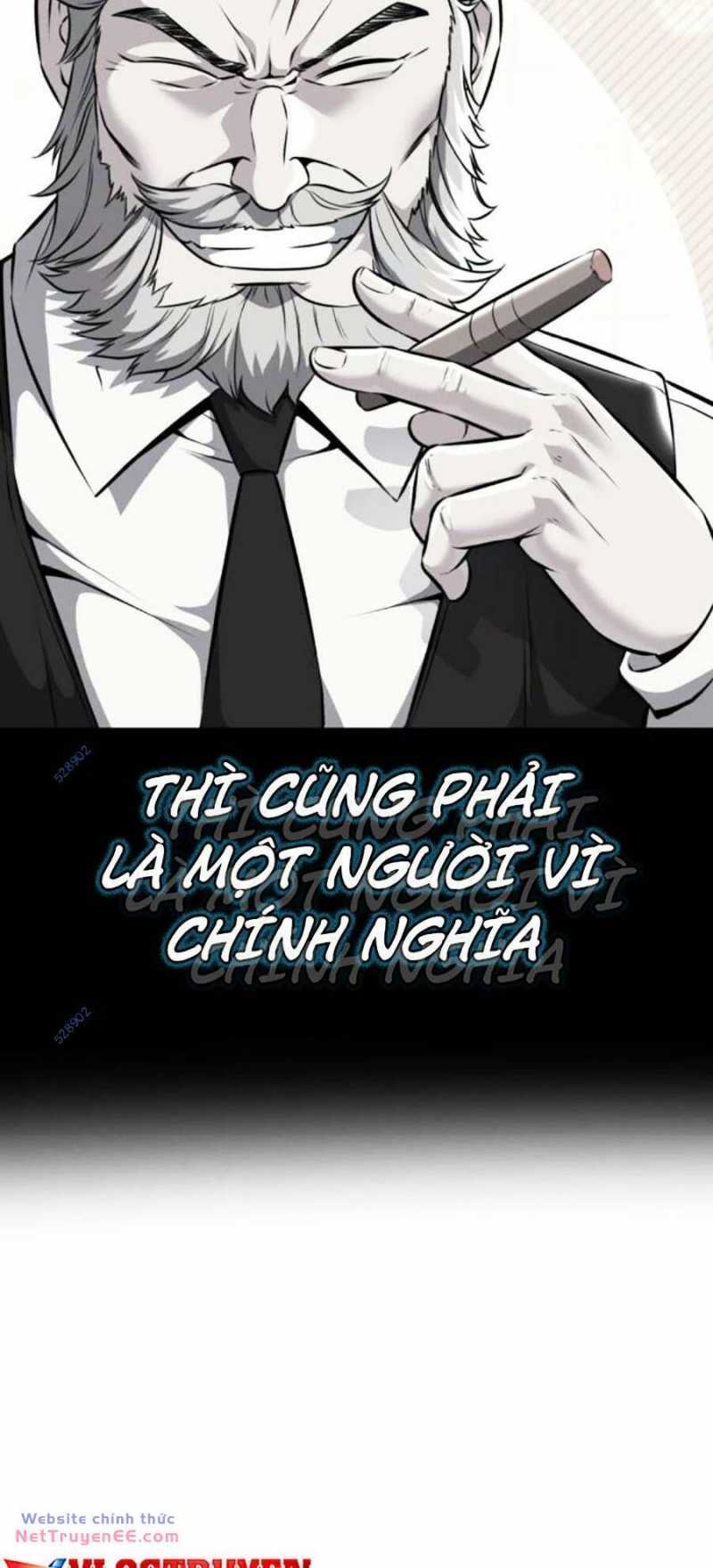 Cậu Bé Của Thần Chết Chapter 216.5 - Trang 3