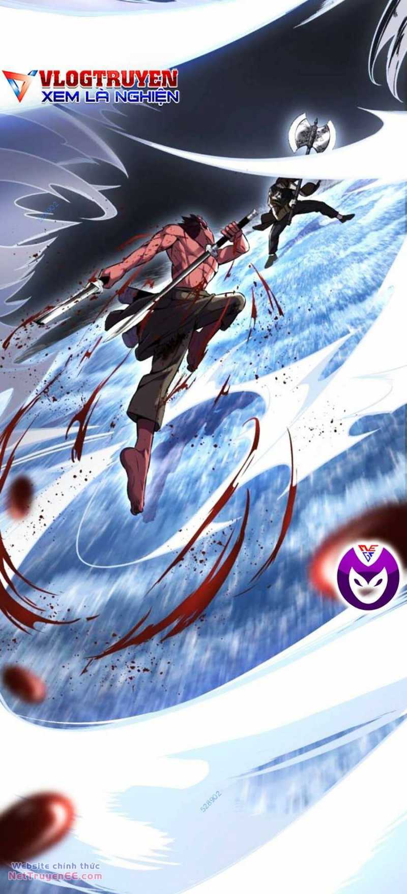 Cậu Bé Của Thần Chết Chapter 216.5 - Trang 3