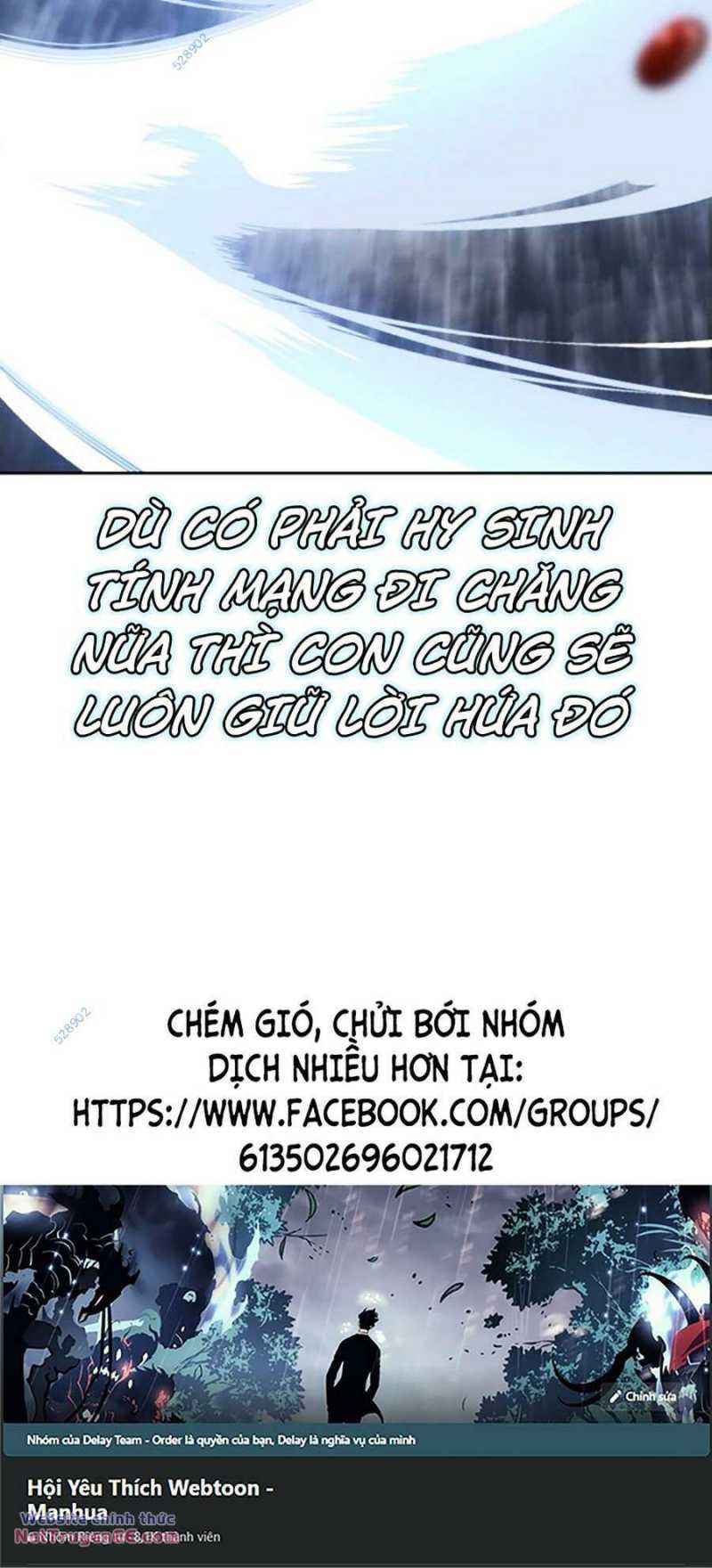 Cậu Bé Của Thần Chết Chapter 216.5 - Trang 3
