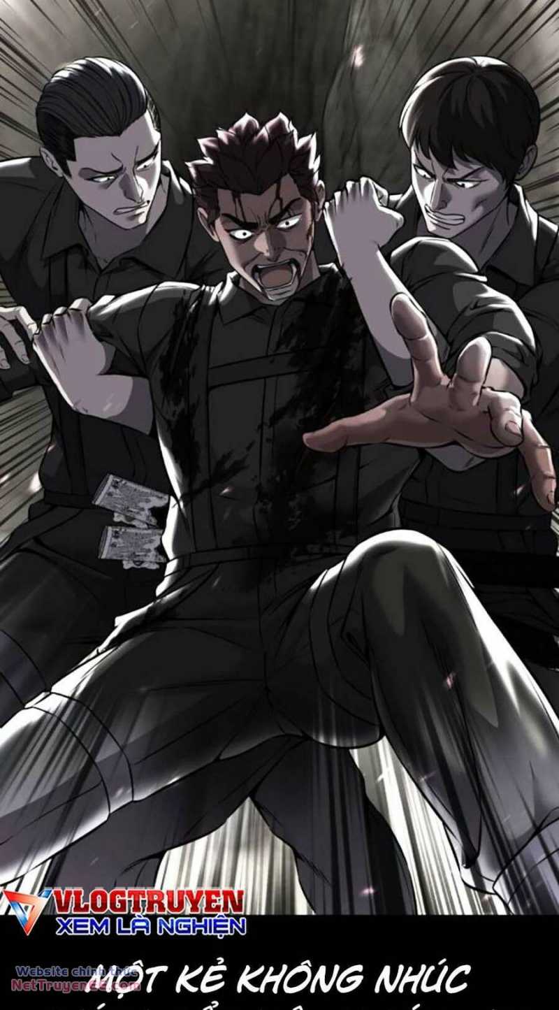 Cậu Bé Của Thần Chết Chap 216 32