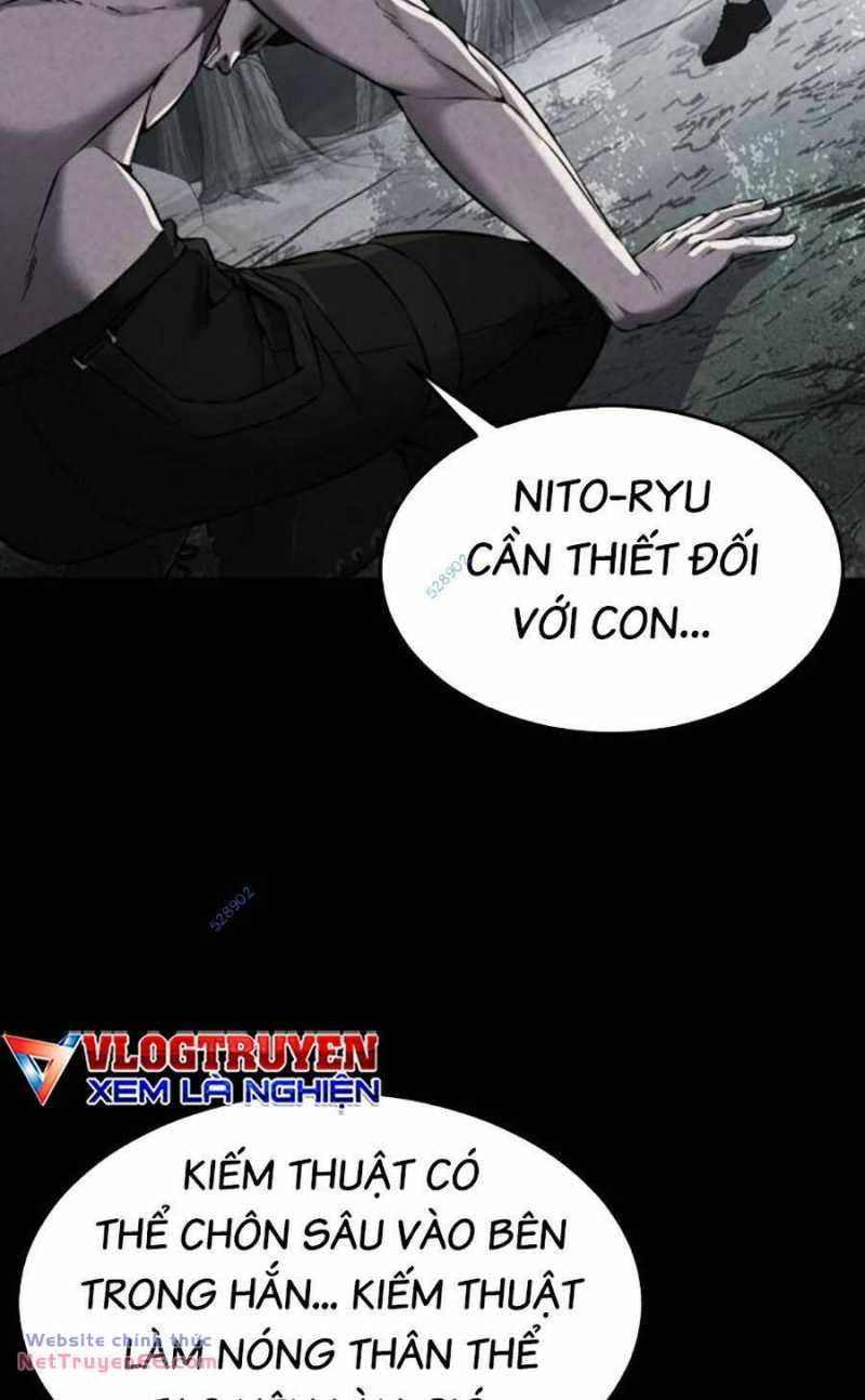 Cậu Bé Của Thần Chết Chapter 216 - Trang 4