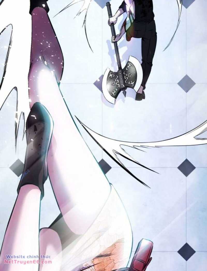 Cậu Bé Của Thần Chết Chapter 217.5 - Trang 3