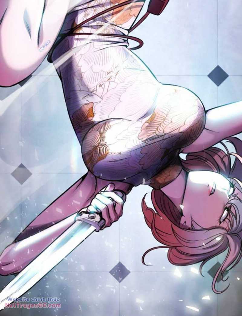 Cậu Bé Của Thần Chết Chapter 217.5 - Trang 3