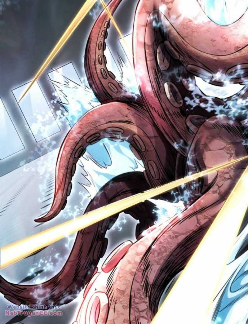 Cậu Bé Của Thần Chết Chapter 217.5 - Trang 3