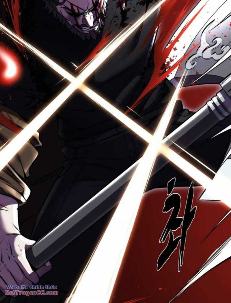 Cậu Bé Của Thần Chết Chapter 217.5 - Trang 3