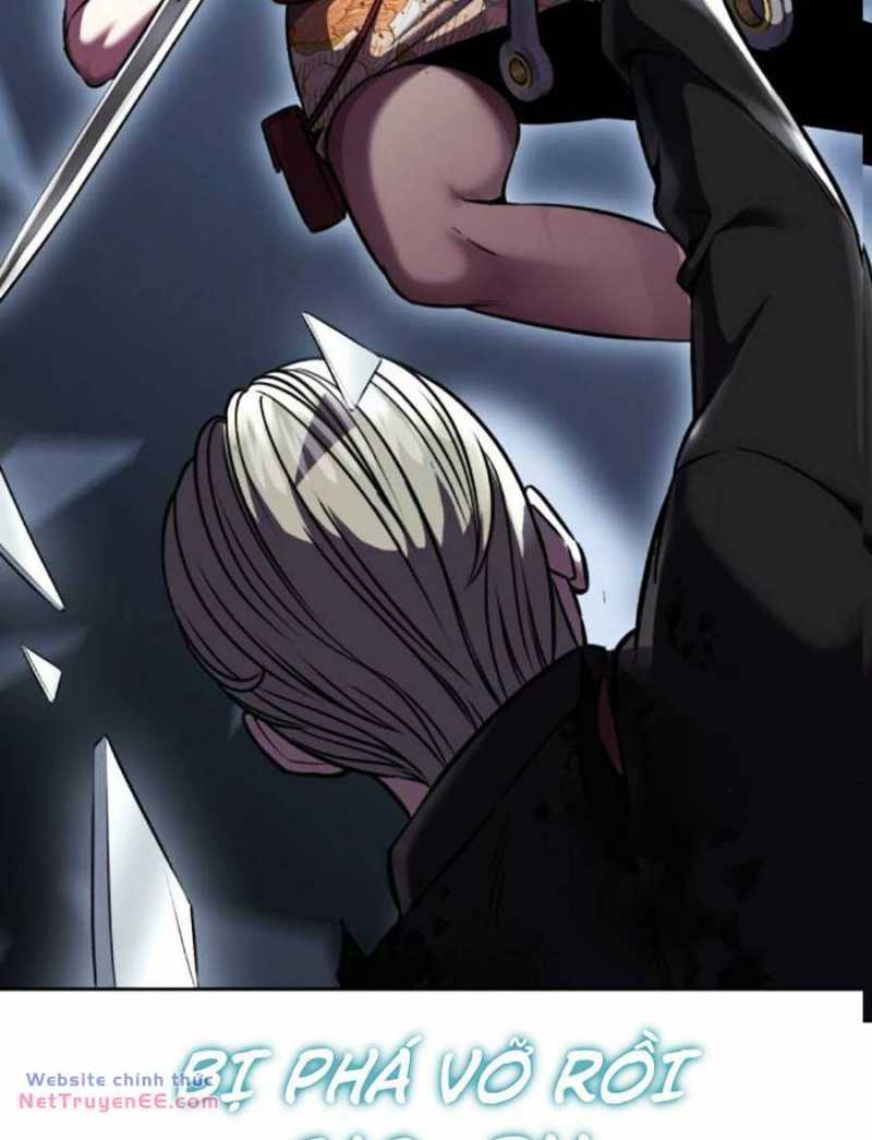 Cậu Bé Của Thần Chết Chapter 217.5 - Trang 3