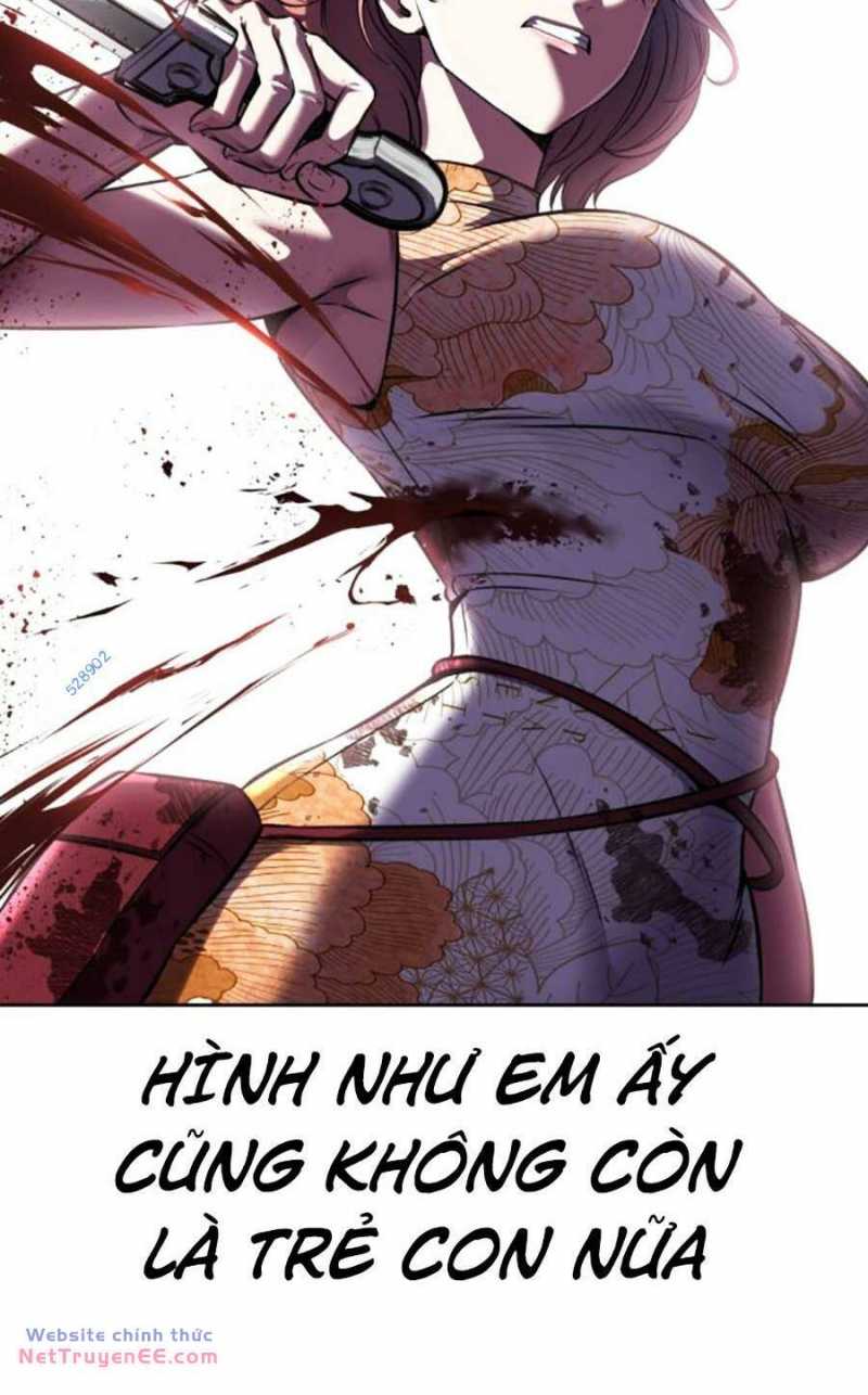 Cậu Bé Của Thần Chết Chapter 217.5 - Trang 3